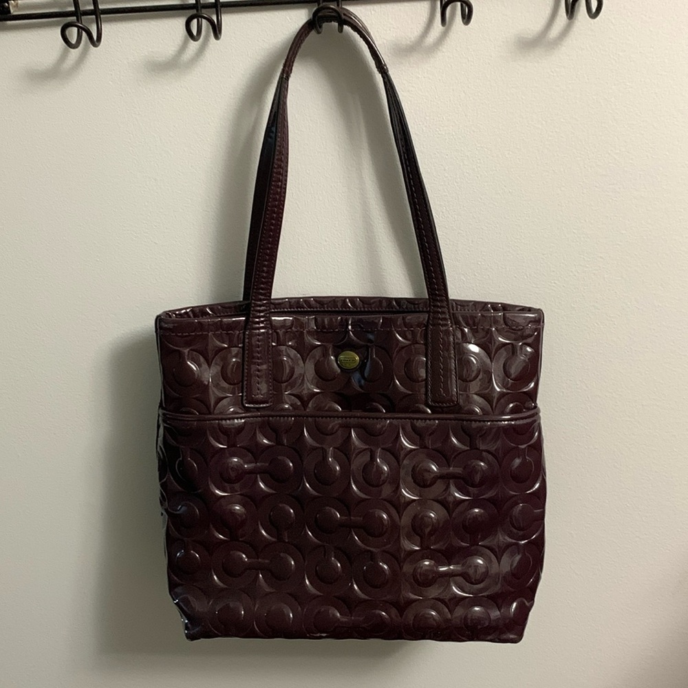 Coach outlet purse
